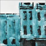 Facades by Catherine Scott
