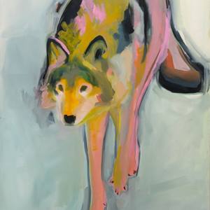 Collection Animals in Art