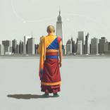 EL REENCUENTRO by Benito Salmerón