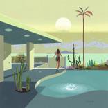 RELAX 11 by Benito Salmerón