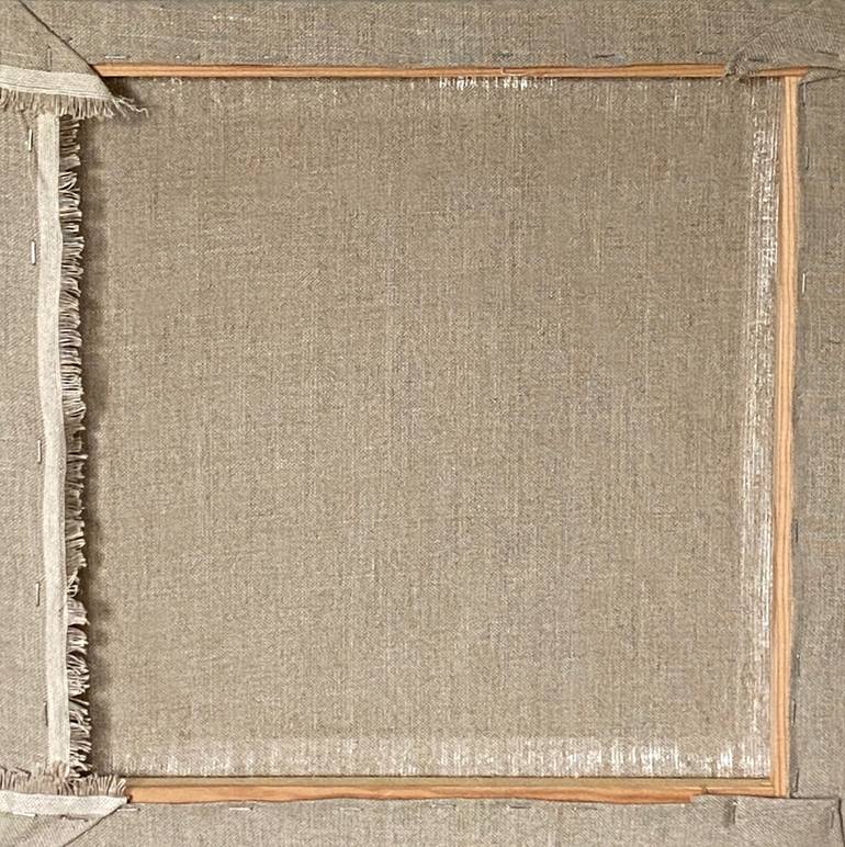 Original Contemporary Classical Mythology Painting by Hanna Sidorowicz