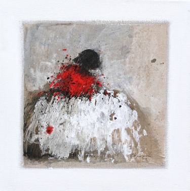 Print of Figurative Children Paintings by Hanna Sidorowicz