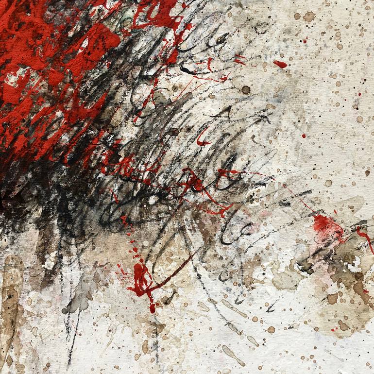 Original Figurative Women Painting by Hanna Sidorowicz