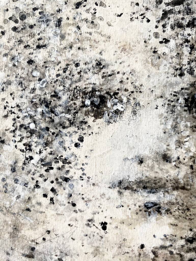 Original Figurative Portrait Painting by Hanna Sidorowicz