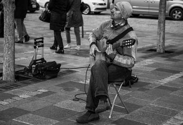 Print of Music Photography by Juan Eugui