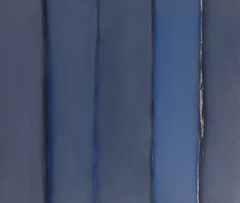 Print of Abstract Expressionism Abstract Paintings by Joyce Dunn