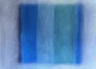 Original Abstract Paintings by Joyce Dunn