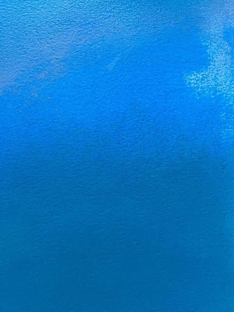 Original Abstract Expressionism Abstract Painting by Joyce Dunn