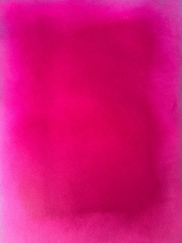 Original Abstract Expressionism Abstract Painting by Joyce Dunn