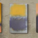 Colors of Rome, 05-04-26 by Joyce Dunn