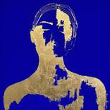 Présence / Hommage Klein by Ramona Russu