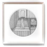 The Architectural Space of Dreams by Terry Boyd