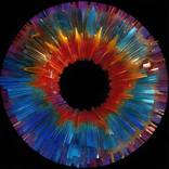 The Eye by Ana D'Apuzzo