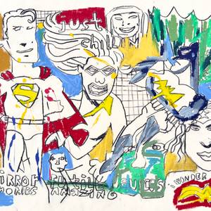Heroic Devices