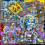 Collection West Elm pop-up show