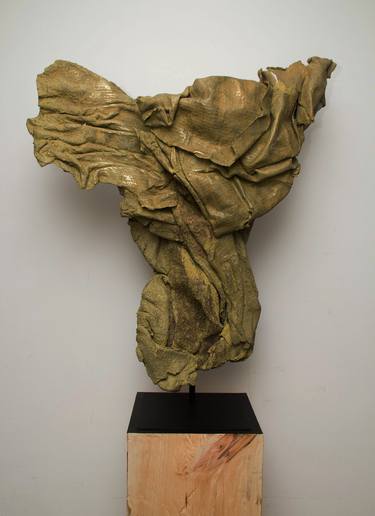 Saatchi Art Artist Ina Damyanova; Sculpture, “"Glory"” #art