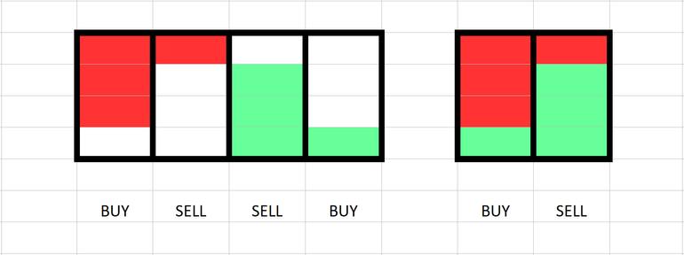 Original Algorithmic Geometric Digital by Celino Deira
