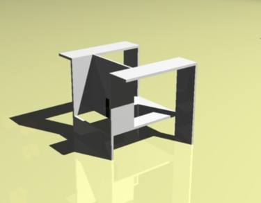 Filosophical Chair - R00-0P0 thumb