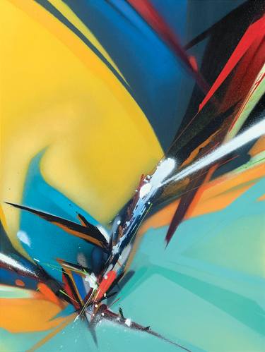 Bob Peck Artworks | Saatchi Art