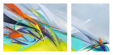 Bob Peck | Saatchi Art