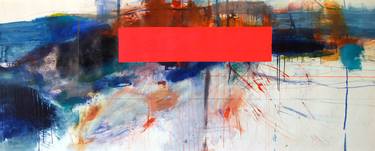 Original Abstract Paintings by thea altmann