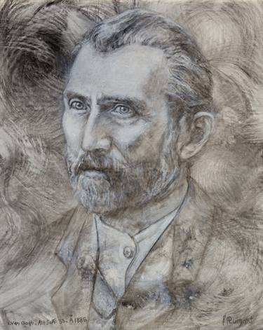 Van Gogh portrait thumb
