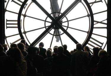 Musée d'Orsay, Paris thumb