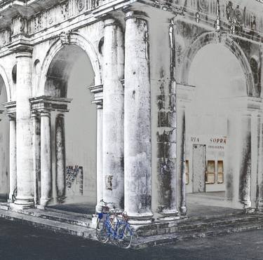 Palladio's Basilica in Vicenza thumb