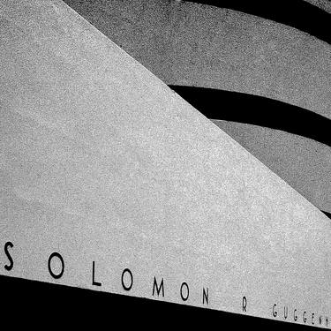 Guggenheim, N.Y. 2 thumb