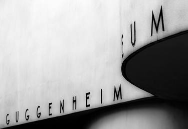 Guggenheim - Limited Edition 1 of 5 thumb