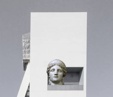 Original Architecture Photography by Hans Carl Finsen