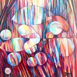 Colour your Mind by Svenja Bary