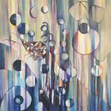 Spheres in Space by Svenja Bary
