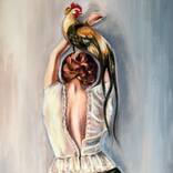 Being parent is an attitude, not a biological relation. by Nadra Khan