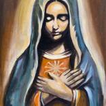 Lady of Light by Nadra Khan