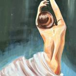 The Calm Within by Nadra Khan