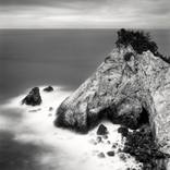 Horse Rock, Izu Peninsula, Japan. by Rafal Krol