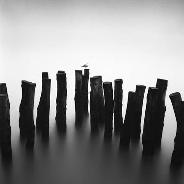 Print of Seascape Photography by Rafal Krol