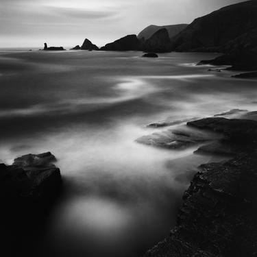 Print of Fine Art Seascape Photography by Rafal Krol