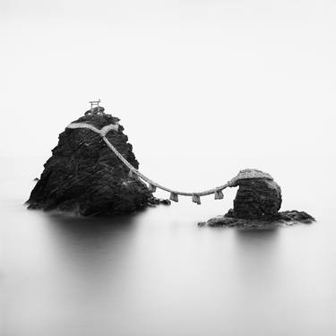 Print of Fine Art Seascape Photography by Rafal Krol