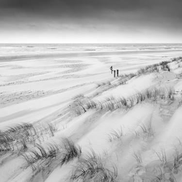 Print of Fine Art Beach Photography by Rafal Krol