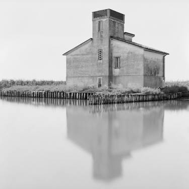 Print of Architecture Photography by Rafal Krol
