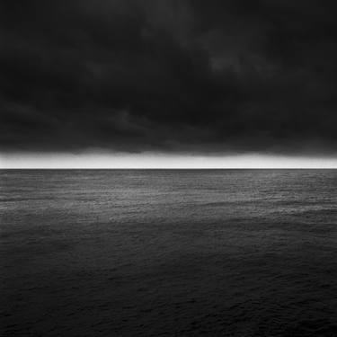 Print of Abstract Expressionism Seascape Photography by Rafal Krol