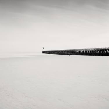 Print of Seascape Photography by Rafal Krol