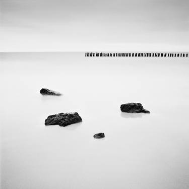 Print of Seascape Photography by Rafal Krol