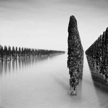 Print of Seascape Photography by Rafal Krol