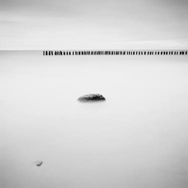 Print of Fine Art Seascape Photography by Rafal Krol