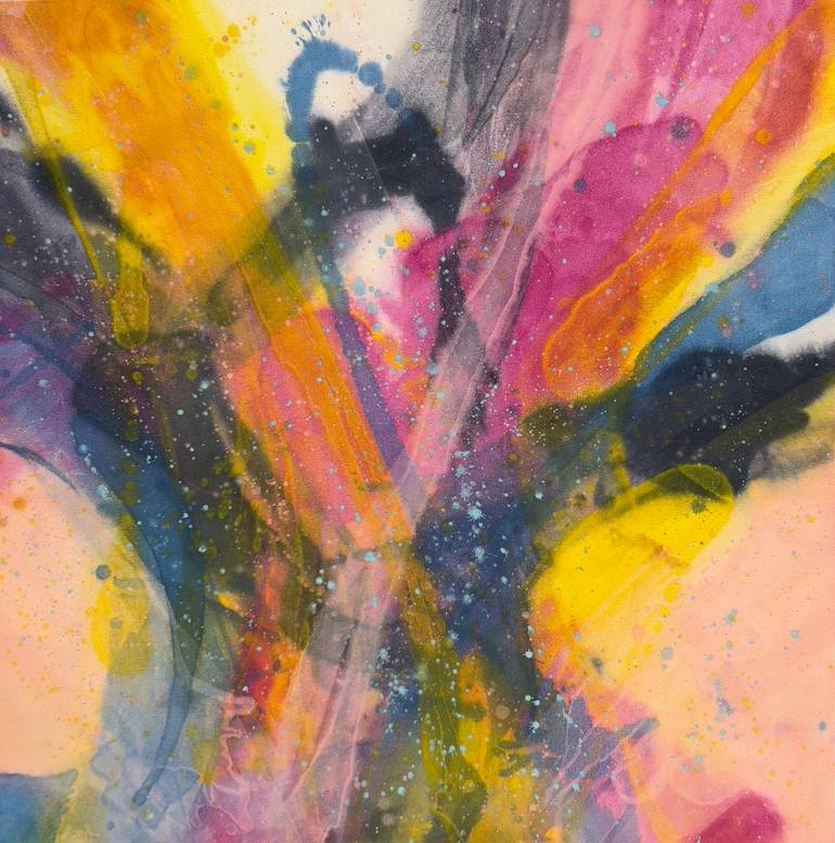 Original  Painting by kathleen mccarty