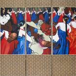 Comfort Women by Lauren Chai