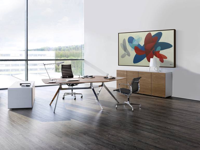 Original Abstract Other Painting by Adonis Nikolaou